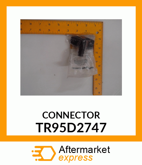 CONNECTOR TR95D2747