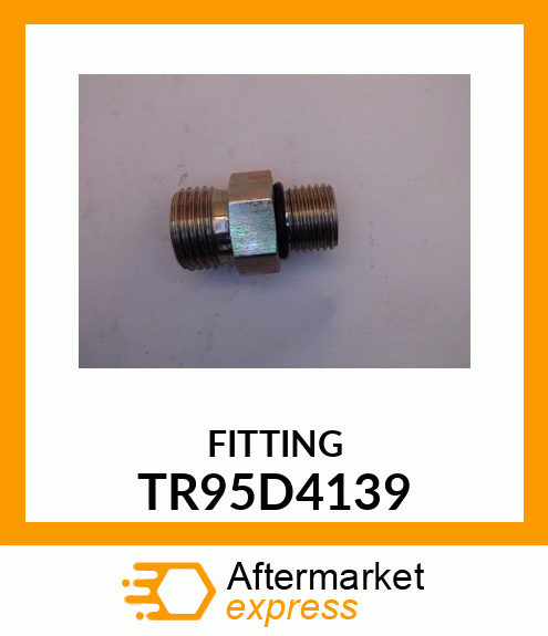 FITTING TR95D4139