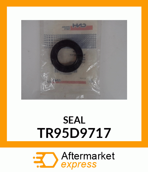 SEAL TR95D9717