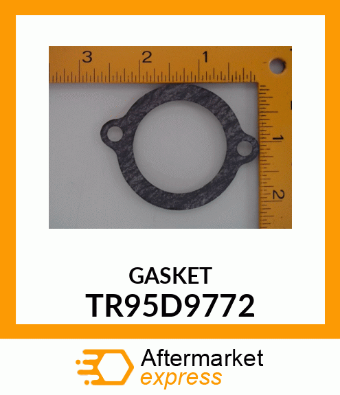 GASKET TR95D9772