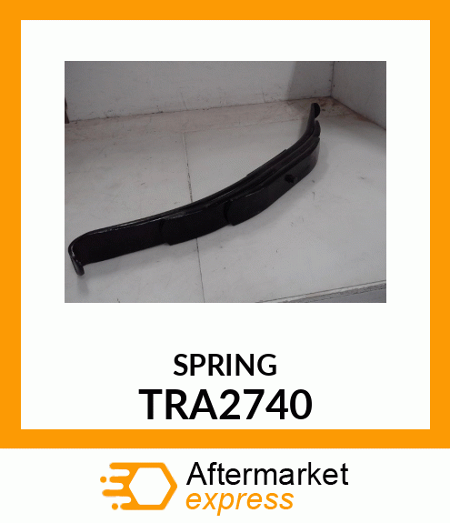 SPRING TRA2740