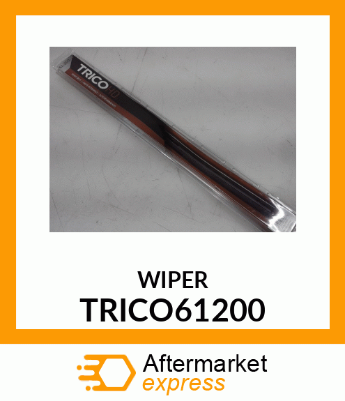 WIPER TRICO61200