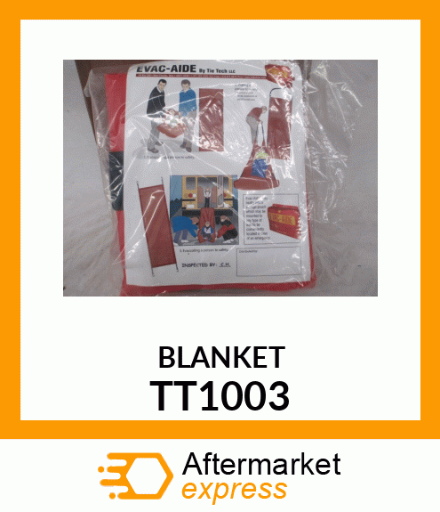 BLANKET TT1003