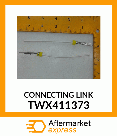 CONNECTING LINK TWX411373