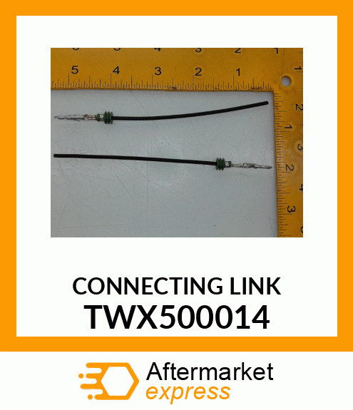 CONNECTING LINK TWX500014