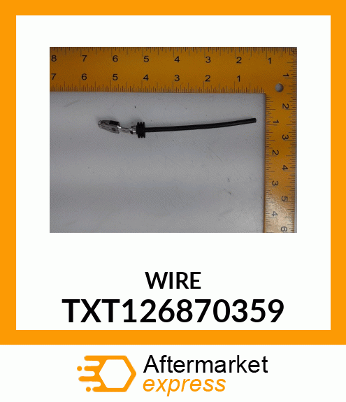 WIRE TXT126870359