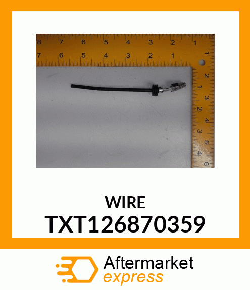 WIRE TXT126870359