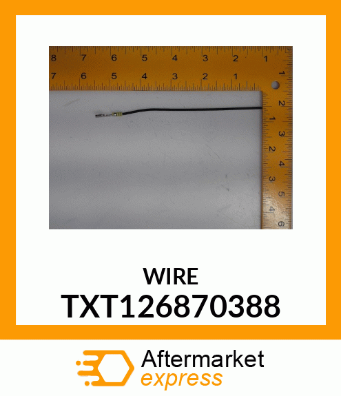 WIRE TXT126870388