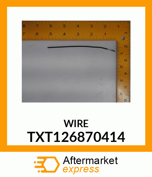 WIRE TXT126870414