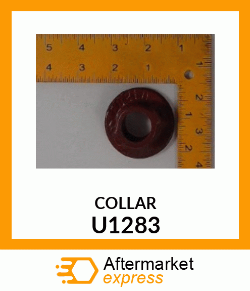 COLLAR U1283