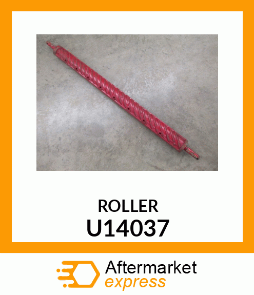 ROLLER U14037