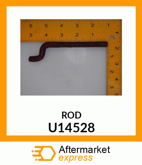 ROD U14528