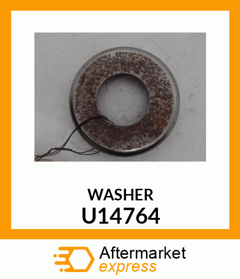 WASHER U14764