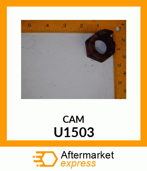 CAM U1503