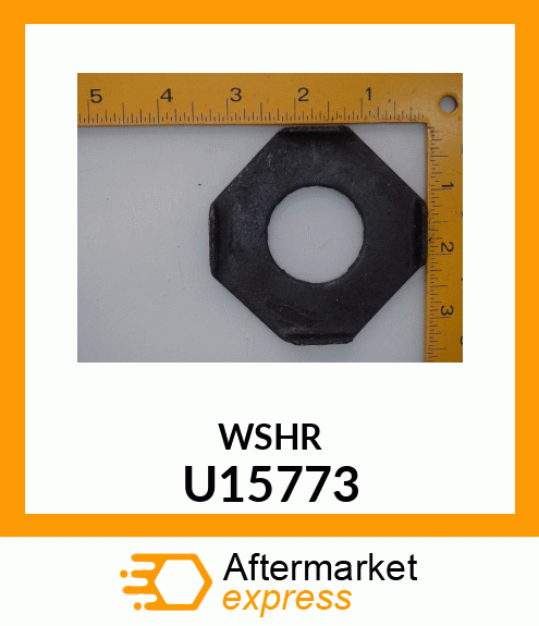 WSHR U15773