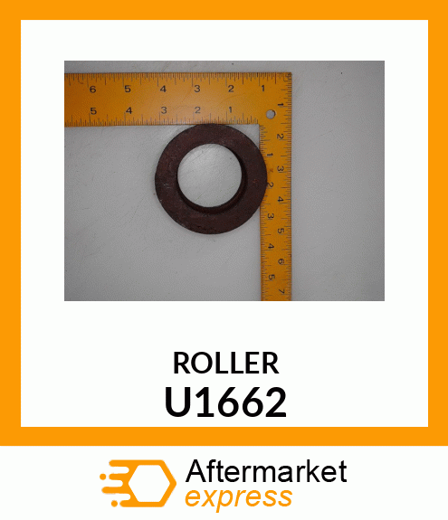 ROLLER U1662