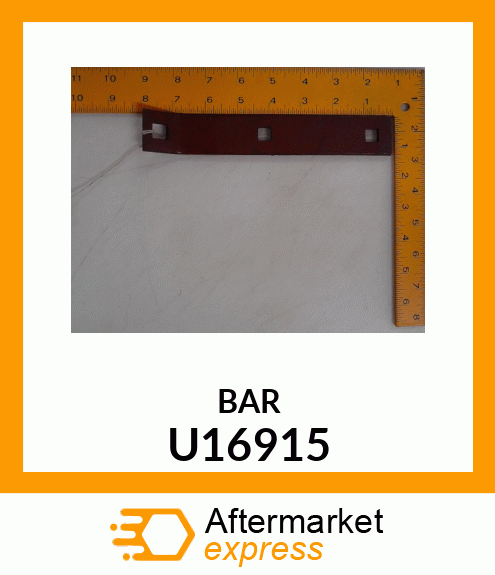 BAR U16915