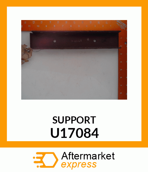 SUPPORT U17084
