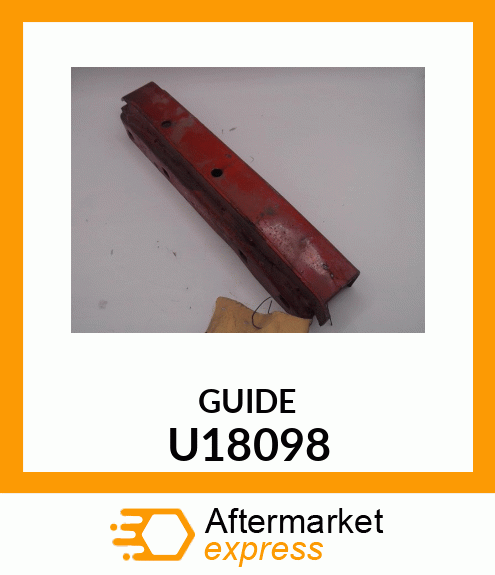 GUIDE U18098