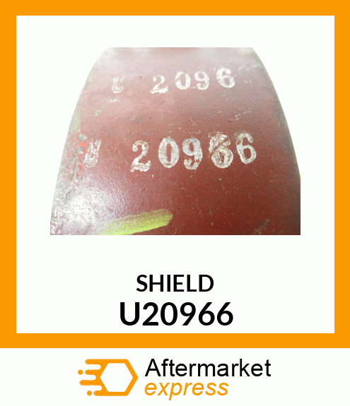 SHIELD U20966