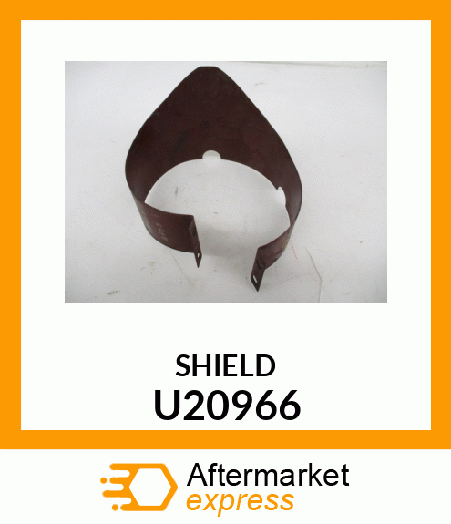 SHIELD U20966