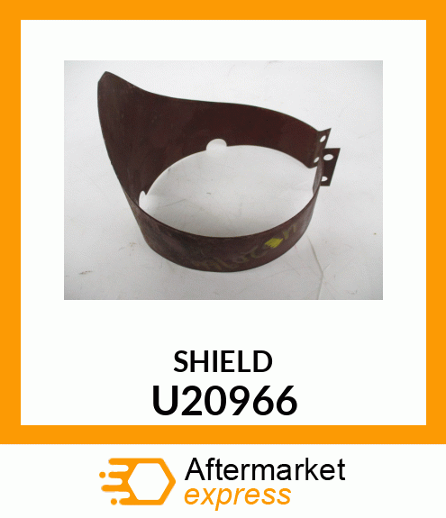 SHIELD U20966