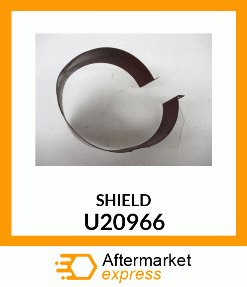 SHIELD U20966