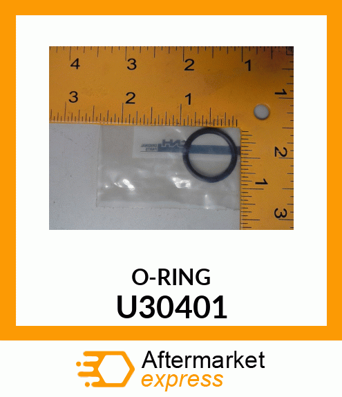 O-RING U30401