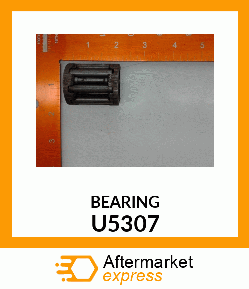 BEARING U5307