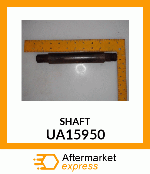 SHAFT UA15950