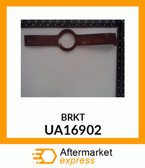 BRKT UA16902