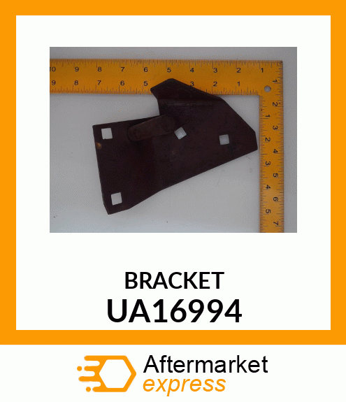 BRACKET UA16994