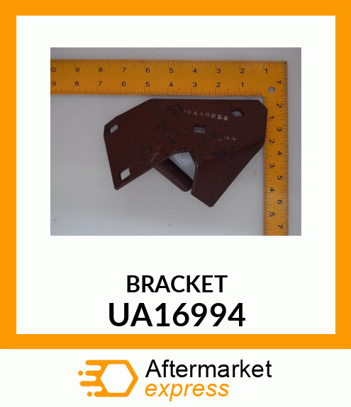 BRACKET UA16994