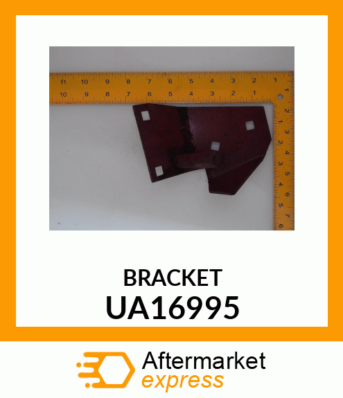 BRACKET UA16995