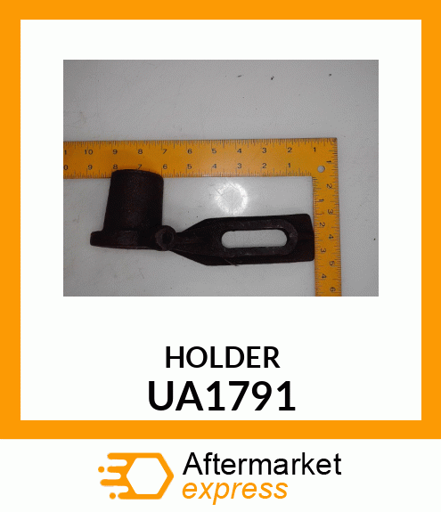 HOLDER UA1791