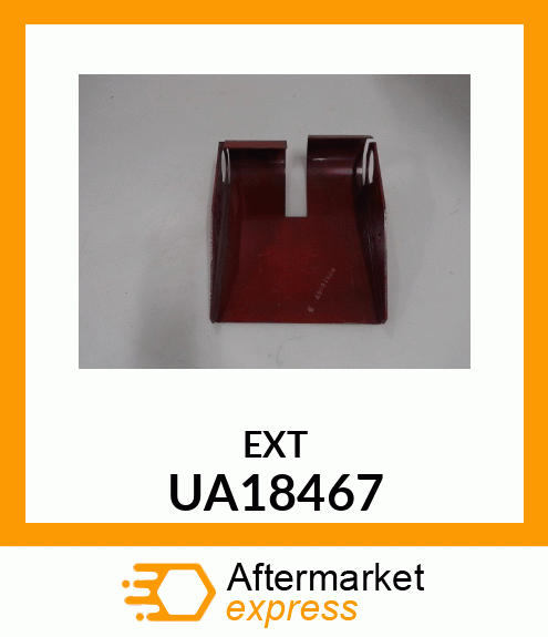 EXT UA18467