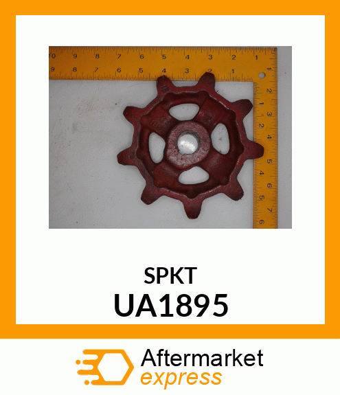 SPKT UA1895