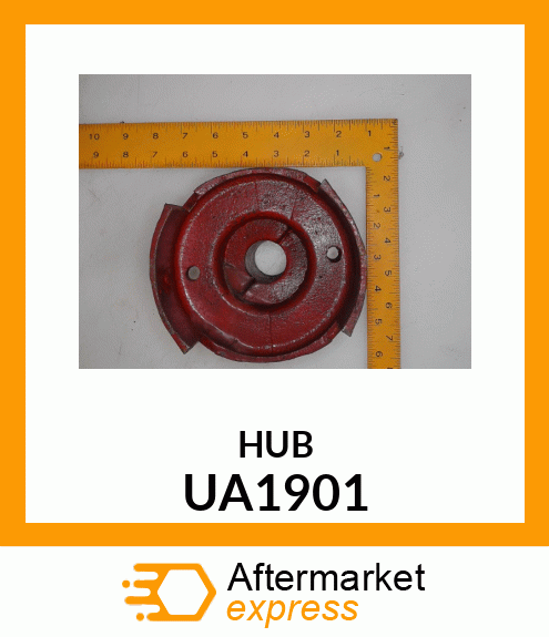 HUB UA1901