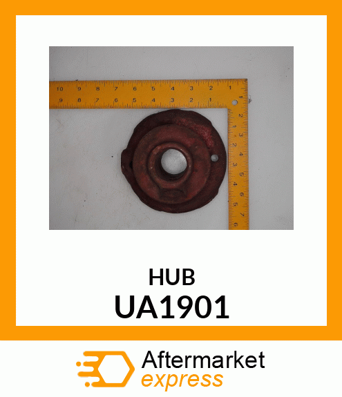 HUB UA1901