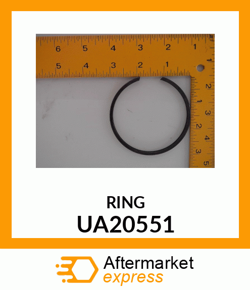 RING UA20551