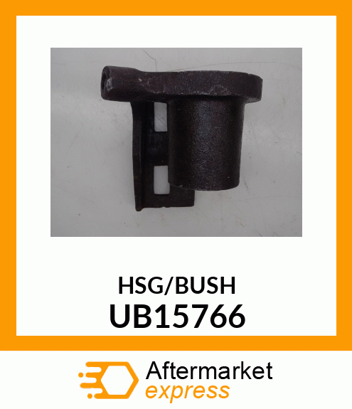 HSG/BUSH UB15766