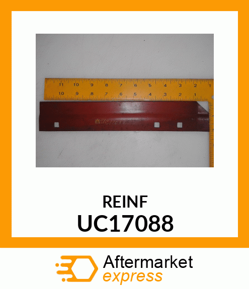 REINF UC17088