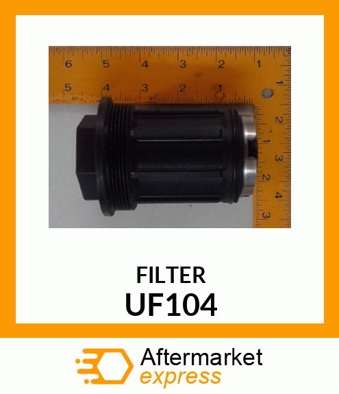 FILTER UF104