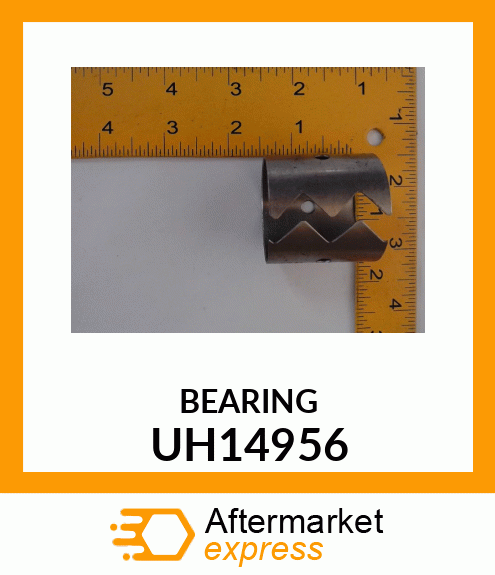 BEARING UH14956