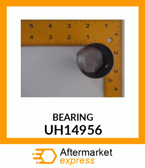 BEARING UH14956