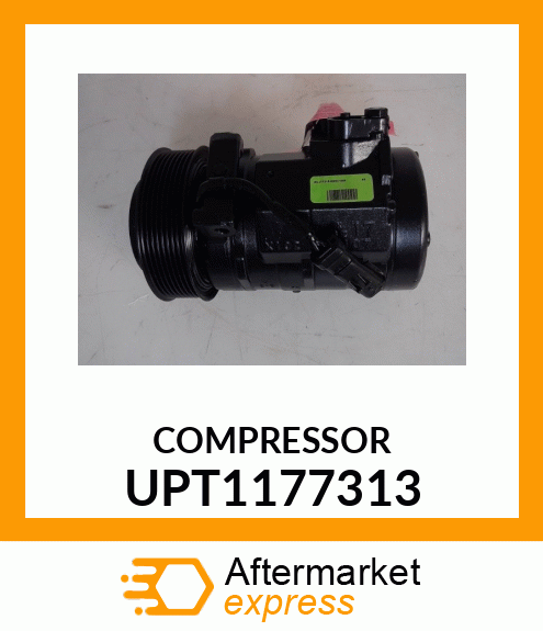 COMPRESSOR UPT1177313