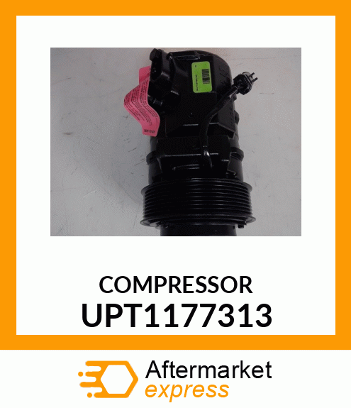 COMPRESSOR UPT1177313