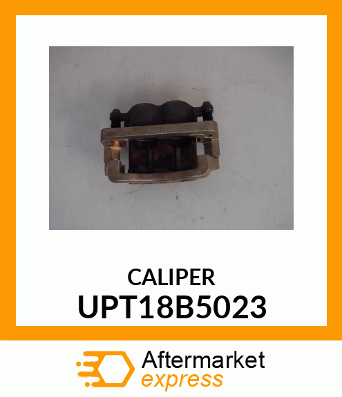 CALIPER UPT18B5023