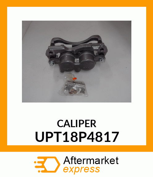 CALIPER UPT18P4817