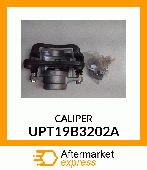 CALIPER UPT19B3202A